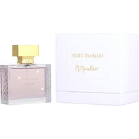 M. MICALLEF NOTE VANILLEE by Parfums M Micallef EAU DE PARFUM SPRAY 3.4 OZ EasyOptionXY LLC