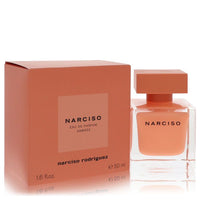 Narciso Rodriguez Ambree by Narciso Rodriguez Eau De Parfum Spray EasyOptionXY LLC