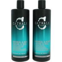 CATWALK by Tigi HC_SET-2 PIECE OATMEAL & HONEY TWEEN DUO EasyOptionXY LLC