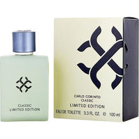 CARLO CORINTO by Carlo Corinto EDT SPRAY 3.3 OZ (LIMITED EDITION) EasyOptionXY LLC