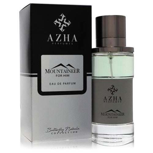 Azha Mountaineer by Azha Eau De Parfum Spray EasyOptionXY LLC