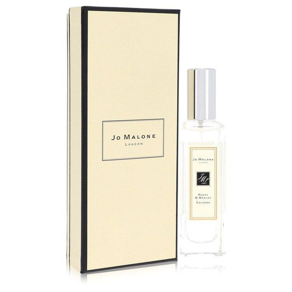 Jo Malone Poppy & Barley by Jo Malone Cologne Spray (Unisex) EasyOptionXY LLC