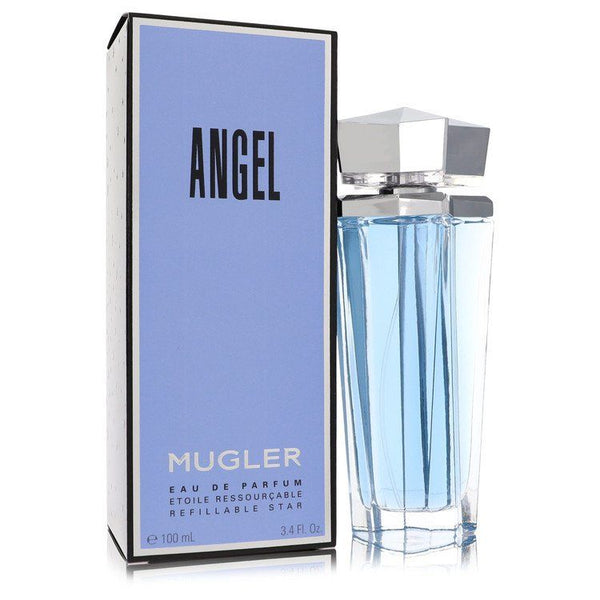 Angel by Thierry Mugler Eau De Parfum Spray Refillable EasyOptionXY LLC