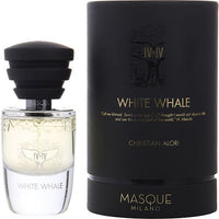 MASQUE WHITE WHALE by Masque Milano EAU DE PARFUM SPRAY 1.18 OZ EasyOptionXY LLC