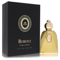 Borouj Perlador by Borouj Eau De Parfum Spray (Unisex) EasyOptionXY LLC