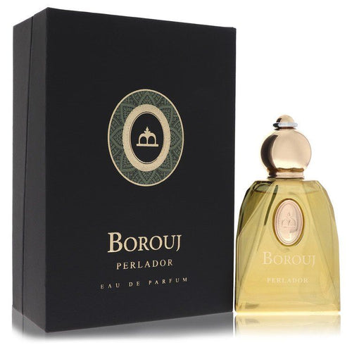 Borouj Perlador by Borouj Eau De Parfum Spray (Unisex) EasyOptionXY LLC