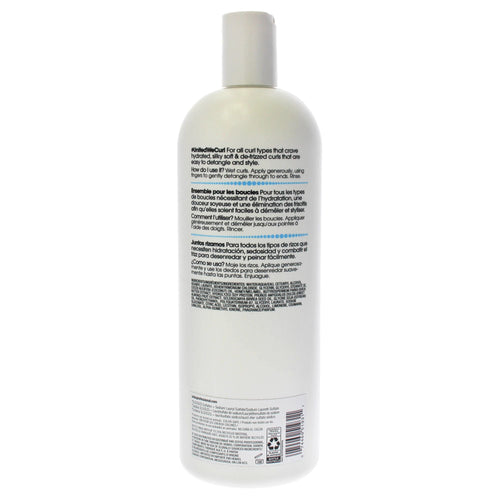 Daily Cream Conditioner EasyOptionXY LLC