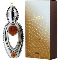 AJMAL WISAL by Ajmal EAU DE PARFUM SPRAY 1.7 OZ EasyOptionXY LLC
