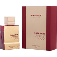 AL HARAMAIN AMBER OUD RUBY by Al Haramain EAU DE PARFUM SPRAY 6.7 OZ EasyOptionXY LLC
