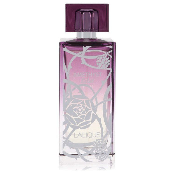 Lalique Amethyst Eclat by Lalique Eau De Parfum Spray (Tester) EasyOptionXY LLC