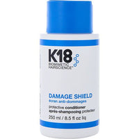 K18 by K18 DAMAGE SHIELD PROTECTIVE CONDITIONER 8.5 OZ EasyOptionXY LLC
