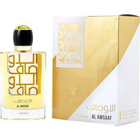 LATTAFA AL AWSAAF by Lattafa EAU DE PARFUM SPRAY 3.4 OZ EasyOptionXY LLC