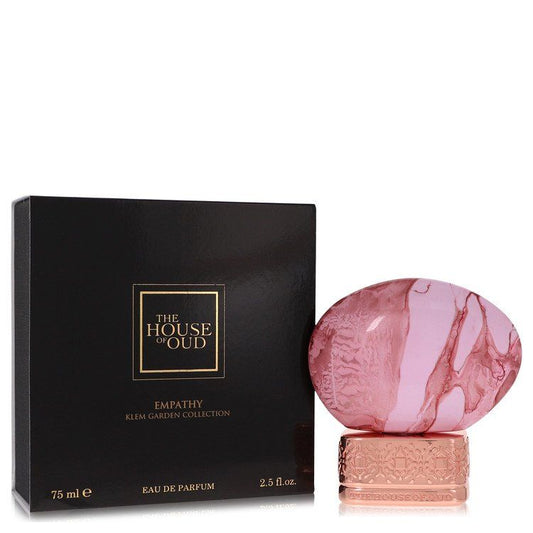 The House Of Oud Empathy by The House Of Oud Eau De Parfum Spray (Unisex) EasyOptionXY LLC