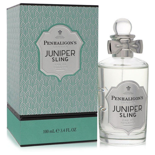 Juniper Sling by Penhaligon's Eau De Toilette Spray (Unisex) EasyOptionXY LLC