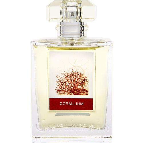 CARTHUSIA CORALLIUM by Carthusia EAU DE PARFUM SPRAY 3.4 OZ *TESTER EasyOptionXY LLC