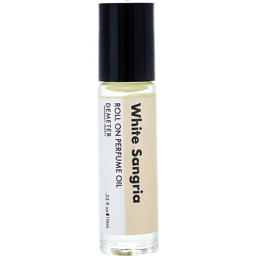 DEMETER WHITE SANGRIA by Demeter ROLL ON PERFUME OIL 0.29 OZ EasyOptionXY LLC
