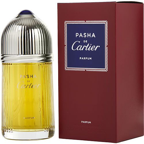 PASHA DE CARTIER by Cartier PARFUM SPRAY 3.3 OZ EasyOptionXY LLC