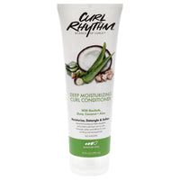 Deep Moisturizing Curl Conditioner EasyOptionXY LLC