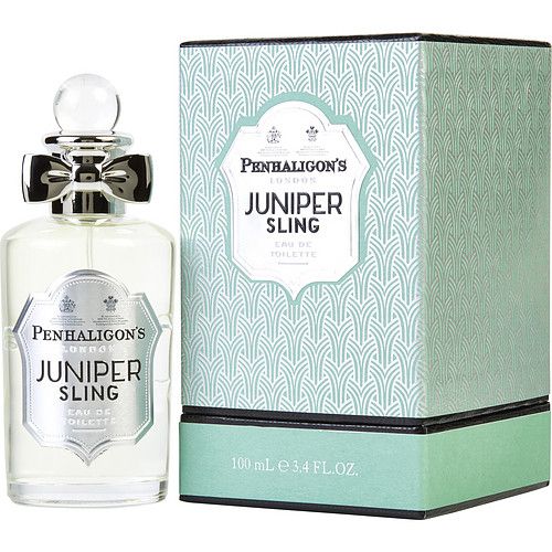 PENHALIGON'S JUNIPER SLING by Penhaligon's EDT SPRAY 3.4 OZ EasyOptionXY LLC
