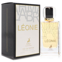 Maison Alhambra Leonie by Maison Alhambra Eau De Parfum Spray (Unisex) EasyOptionXY LLC