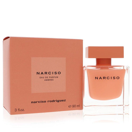 Narciso Rodriguez Ambree by Narciso Rodriguez Eau De Parfum Spray EasyOptionXY LLC