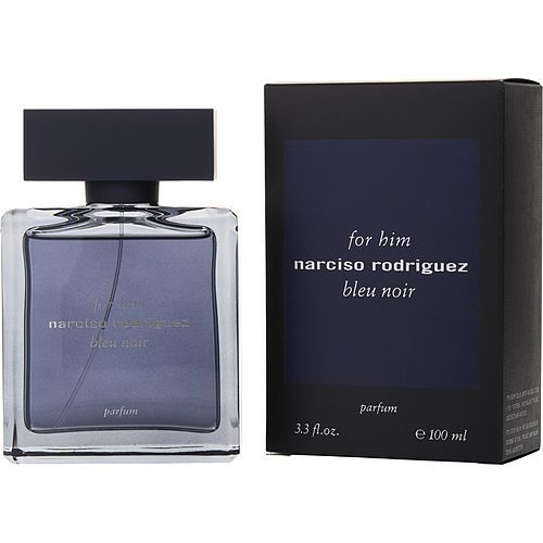 NARCISO RODRIGUEZ BLEU NOIR by Narciso Rodriguez PARFUM SPRAY 3.4 OZ EasyOptionXY LLC