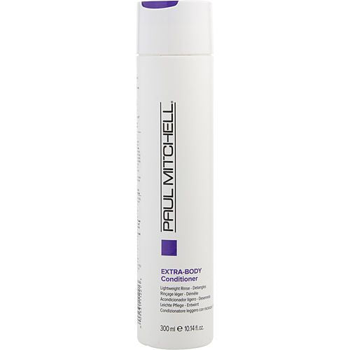PAUL MITCHELL by Paul Mitchell EXTRA BODY CONDITIONER 10.14 OZ EasyOptionXY LLC