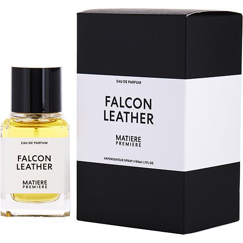 MATIERE PREMIERE FALCON LEATHER by Matiere Premiere EAU DE PARFUM SPRAY 1.7 OZ EasyOptionXY LLC