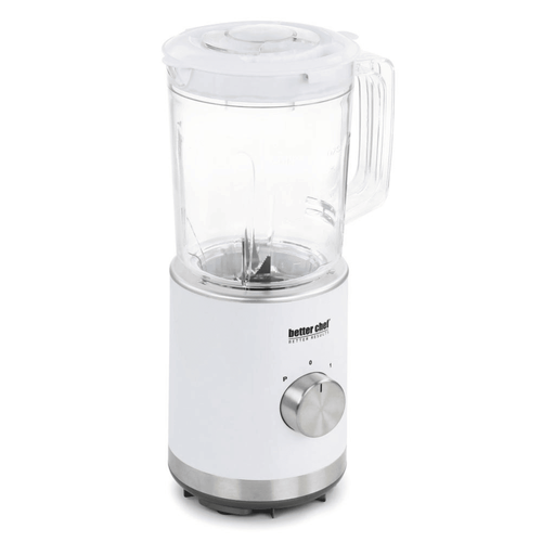 Better Chef 300W 3-Speed Compact 25-Ounce Mini Blender EasyOptionXY LLC