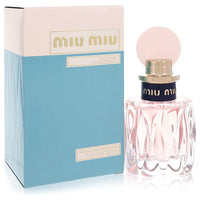 Miu Miu L'eau Rosee by Miu Miu Eau De Toilette Spray EasyOptionXY LLC