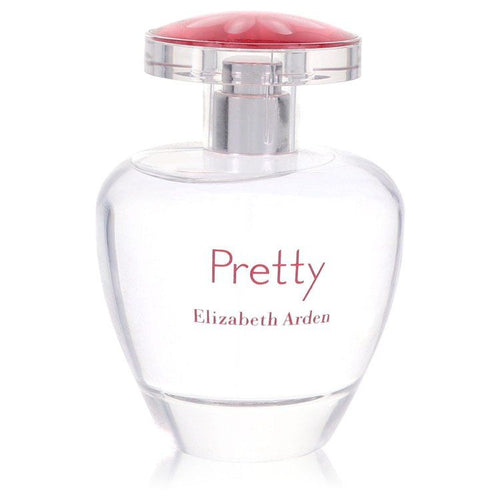 Pretty by Elizabeth Arden Eau De Parfum Spray (Tester) EasyOptionXY LLC