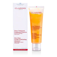 Clarins by Clarins One Step Gentle Exfoliating Cleanser --125ml/4.2oz EasyOptionXY LLC