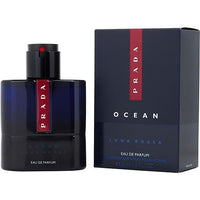 PRADA LUNA ROSSA OCEAN by Prada EAU DE PARFUM SPRAY 1.6 OZ EasyOptionXY LLC