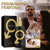 North moon Perfume Fresh fragrance and odor removal lasting niche light fragrance couple dating atmosphere perfume EasyOptionXY LLC