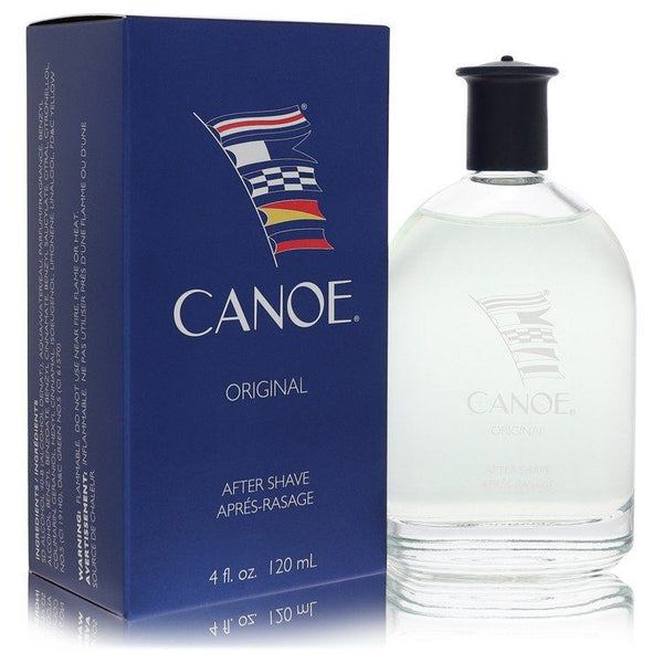 Canoe by Dana After Shave EasyOptionXY LLC