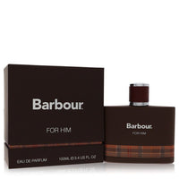 Barbour Origins by Barbour Eau De Parfum Spray EasyOptionXY LLC