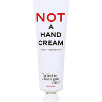 NOT A PERFUME by Juliette Has a Gun HAND CREAM 1 OZ EasyOptionXY LLC