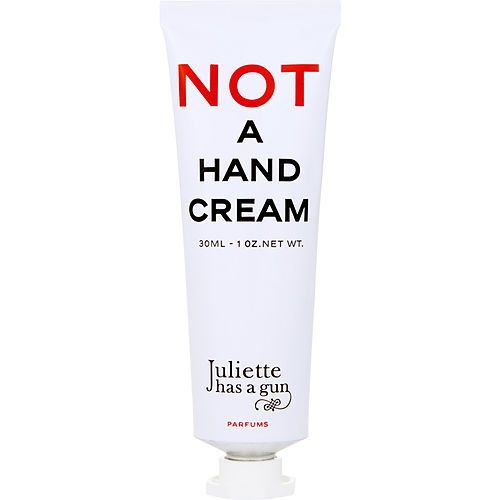 NOT A PERFUME by Juliette Has a Gun HAND CREAM 1 OZ EasyOptionXY LLC