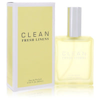 Clean Fresh Linens by Clean Eau De Parfum Spray (Unisex) EasyOptionXY LLC
