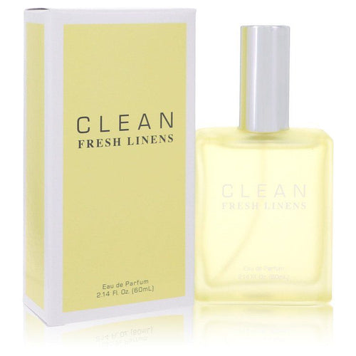 Clean Fresh Linens by Clean Eau De Parfum Spray (Unisex) EasyOptionXY LLC