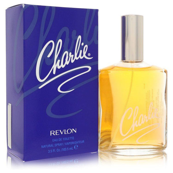 Charlie by Revlon Eau De Toilette / Cologne Spray EasyOptionXY LLC