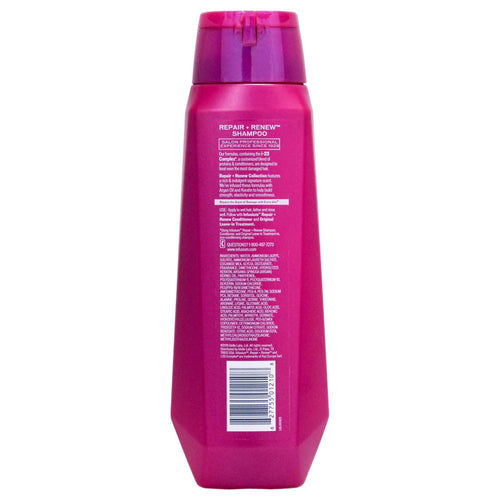 Repair and Renew Shampoo EasyOptionXY LLC