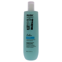 Sensories Calm Guarana and Ginger Nourishing Shampoo by Rusk for Unisex - 13.5 oz Shampoo EasyOptionXY LLC