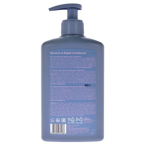 Moisture and Repair Conditioner EasyOptionXY LLC