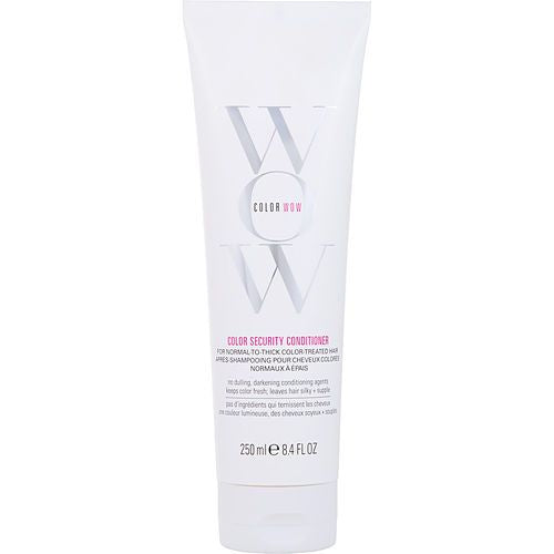 COLOR WOW by Color Wow COLOR SECURITY CONDITIONER - NORMAL TO THICK HAIR 8.4 OZ EasyOptionXY LLC