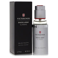 Swiss Army by Victorinox Eau De Toilette Spray EasyOptionXY LLC