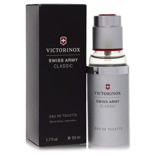 Swiss Army by Victorinox Eau De Toilette Spray EasyOptionXY LLC