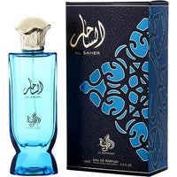 AL WATANIAH AL SAHER by Al Wataniah EAU DE PARFUM SPRAY 3.4 OZ EasyOptionXY LLC