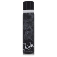 Charlie Black by Revlon Body Fragrance Spray EasyOptionXY LLC