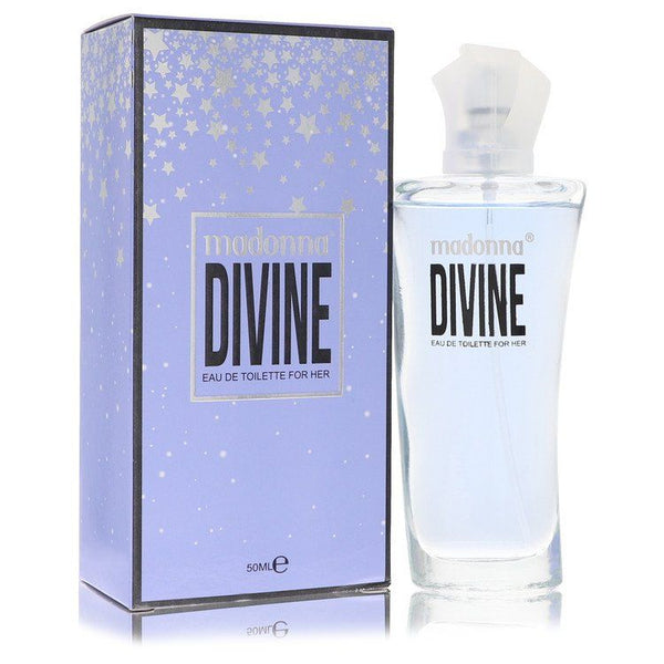 Madonna Divine by Madonna Eau De Toilette Spray EasyOptionXY LLC
